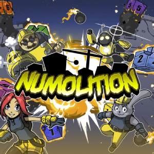 Buy Numolition Nintendo Switch Compare Prices