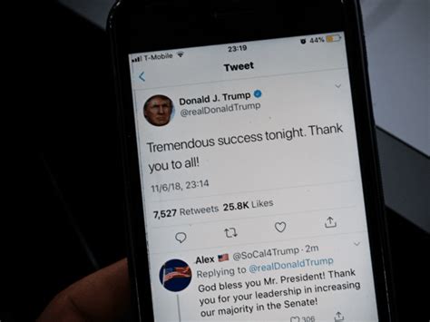 Top Donald Trump 'Very Stable Genius' Tweets of 2018