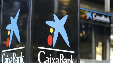 Las ayudas públicas recuperables en CaixaBank rozan el nivel