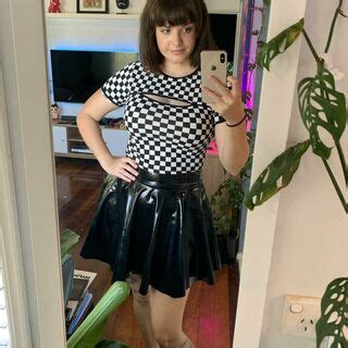 Naysy Nude OnlyFans NudoStar TV