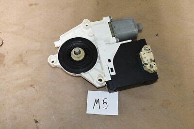 2011 14 VW Jetta GLI Driver Front Window Motor 561 959 701 3C0 959