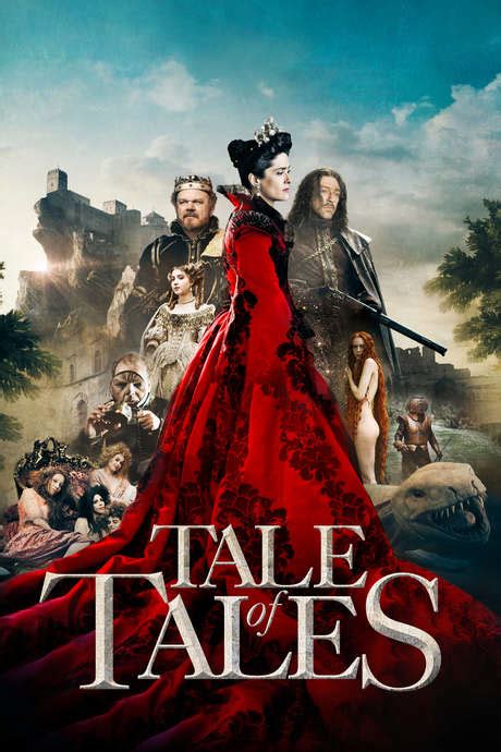 ‎Tale of Tales (2015) directed by Matteo Garrone • Reviews, film + cast ...