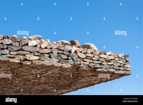 Mampostería de piedra seca fotografías e imágenes de alta resolución