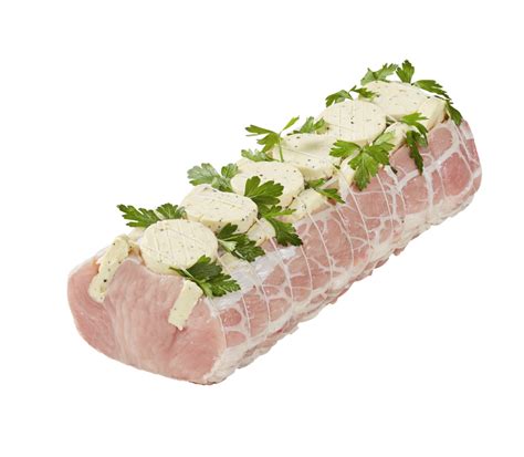 R Ti De Porc Au Beurre Truff Ma Tre Jacques