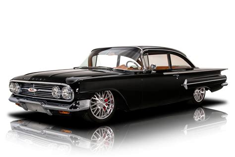 1960 Chevrolet Bel Air | Classic & Collector Cars