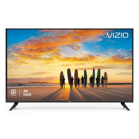 Vizio Class V Series K