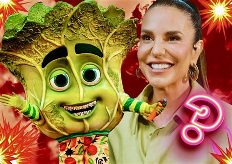 Veja Quem S O Os Mascarados Da Quarta Temporada Do The Masked Singer Brasil