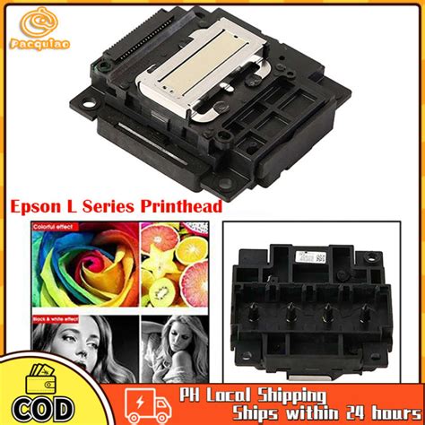 Epson L Series High Quality Print Head Print Head L L L