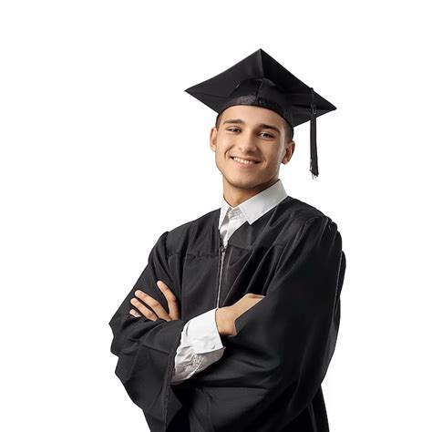 Retrato fotográfico de un joven estudiante de sexo masculino con una