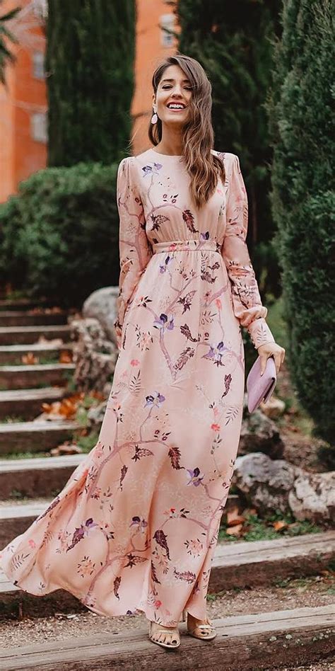 The Most Stylish Wedding Guest Dresses For Spring