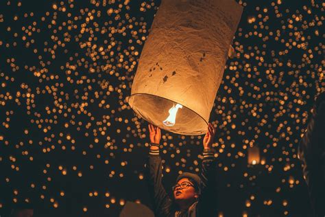 Loy Krathong And Yi Peng Don T Miss Out On The Spectacular Lantern