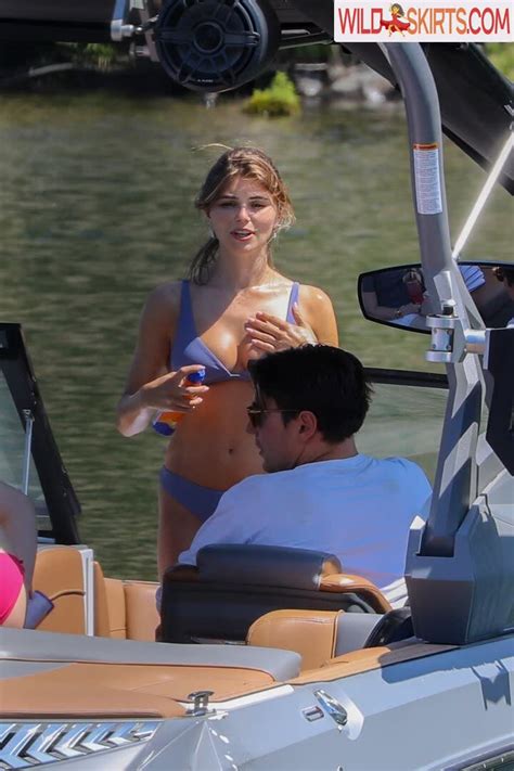 Olivia Jade Giannulli Oliviajade Oliviajadee Theamericanjade Nude OnlyFans Instagram