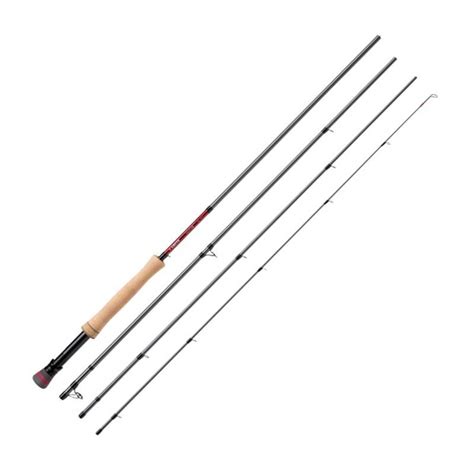 Fliegenrute Greys Wing Stillwater Fly Rod Schweiz