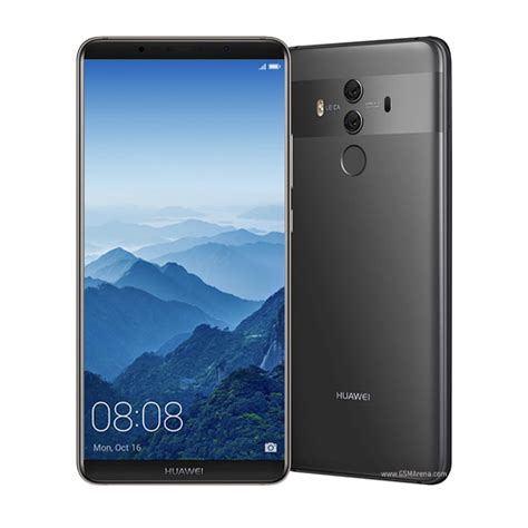 Huawei Mate 10 Pro – Phone Maker