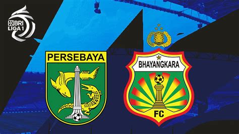 Hasil BRI Liga 1 Tendangan Akrobat Paulo Victor Bawa Persebaya Amankan