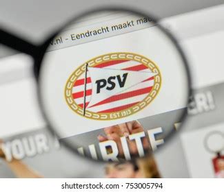 PSV Logo Vector (.EPS) Free Download