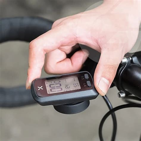 Xoss Mini Gps Navigatie Draadloze Fiets Computer C Grandado