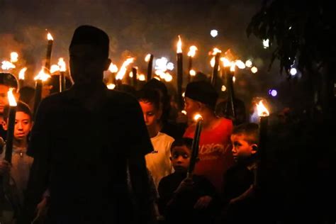 Mengenal Ritual Malam Suro Dan Makna Kebo Bule Bagi Masyarakat Solo