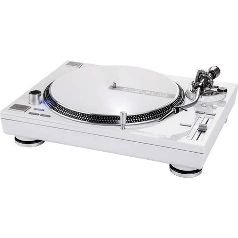 Reloop RP-7000 LTD Direct-Drive High-Torque Turntable