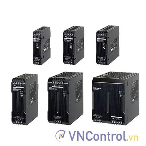 Bộ chuyển đổi nguồn OMRON S8VK G01512 OMI 2024 VNControl vn