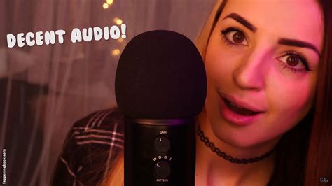 Gibi Asmr Nude The Fappening Photo 5511220 FappeningBook