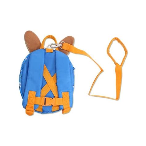 Buy 3d Ears Reins Backpack At Mighty Ape Nz