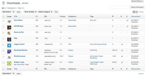 Inventory Spreadsheet Excel Template