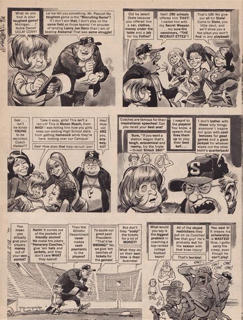 Jack Davis | Jack davis, Cartoonist, Comics