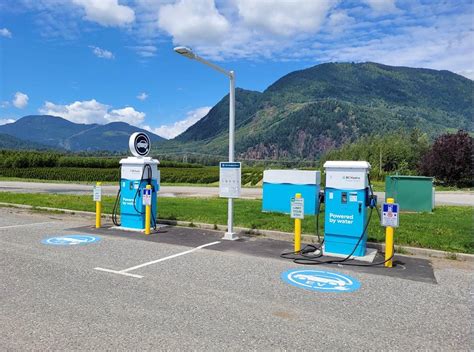 Accessibility Is Full Charge Ahead For Evs