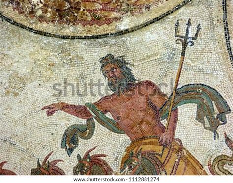 144 Bardo Museum Mosaics Images, Stock Photos & Vectors | Shutterstock