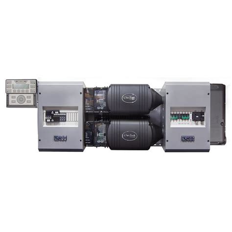 FLEXpower THREE FXR - Alpha and Outback Energy