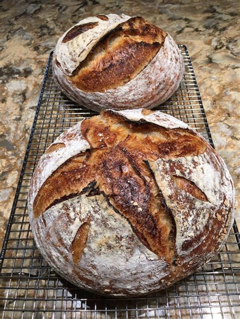 “Tartine Bread” recipe : Breadit