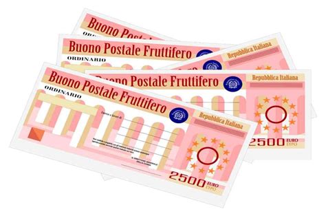 Buoni Postali Quanto Guadagni Se Versi 50 Euro Al Mese Per 20 Anni