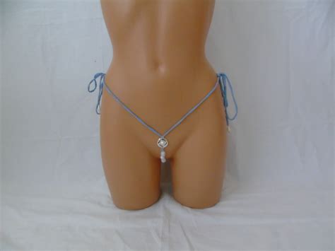 Erotic Sexy G String Thong Erotic Lingerie Etsy