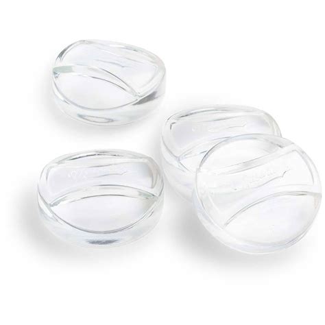 Masontops Pickle Pebble Glass Infinity Weights For Fermenting