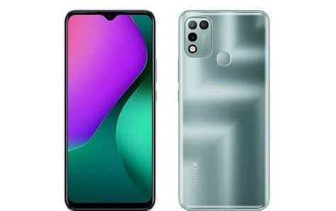 Infinix Hot Play Now Available In Ph Priced At P Pinoytechsaga