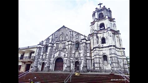 Albaystocristodaraga Churchsumlang Lake Bicol ️ Youtube