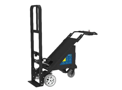 Stockman Motorized Ergonomic Hand Trucks And Trolleyspowered Hand Trucks