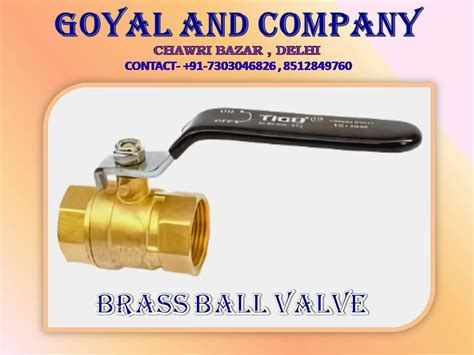 Viva 1 On 1 100 Lbs Imported Brass Ball Valve Place Of Origin Pan India Valve Size 15mm At