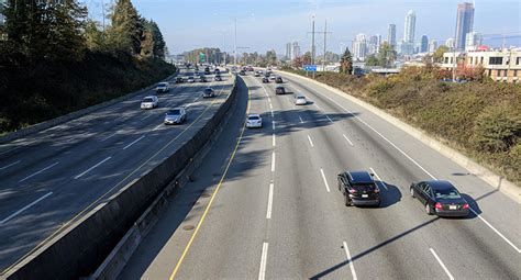 Funding For Burnaby Pedestrian Overpass Remi Network