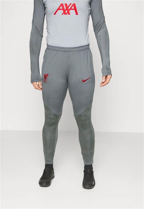 Nike Performance Liverpool Fc Strike Pant Jogginghose Smoke Grey