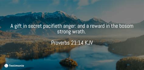 34 Powerful Bible Verses For Calming Anger