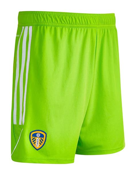 Leeds United 2023 24 Gk 1 Kit