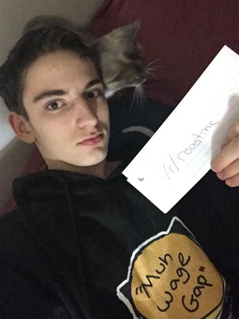 Here Comes A Lot Of Thats All The Pussy Youll Get And Other Unoriginal Jokes Prove Me Wrong