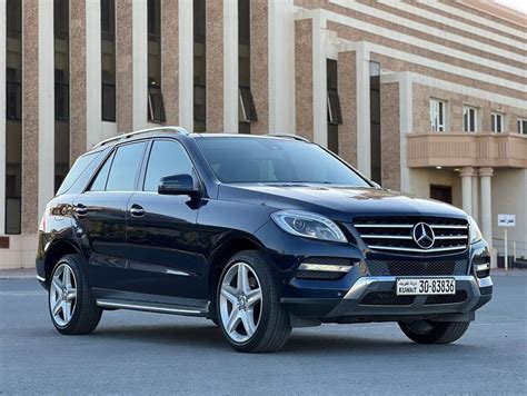 Motorgy | Mercedes-Benz؜ ML400؜ 2015
