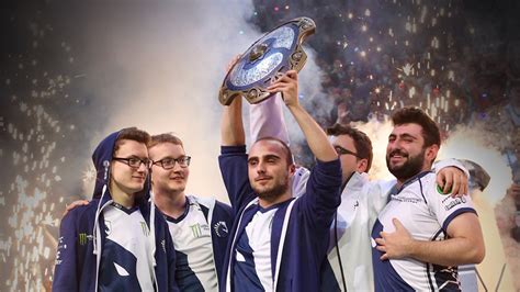 Team Liquid's Dota 2 team goes independent - Gaming Street