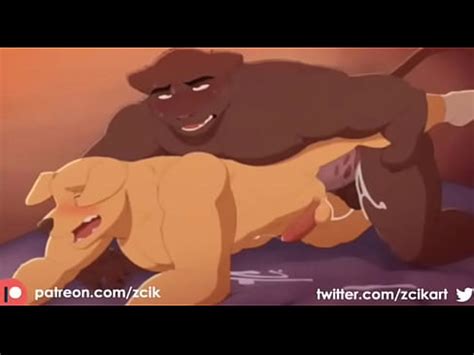 Passinglove Furry Gay Porn XNXX