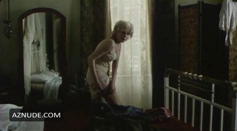 PANDORA NUDE SCENES AZNude