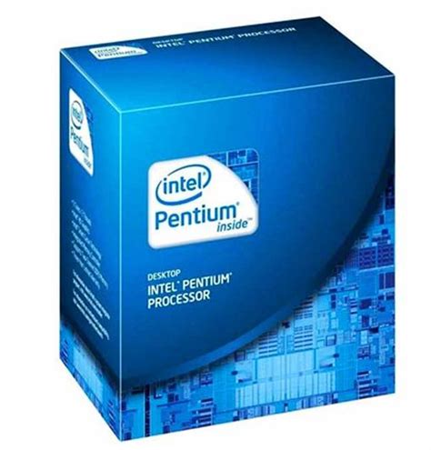 Intel Pentium R Dual Core Central Processing Unit Techyv