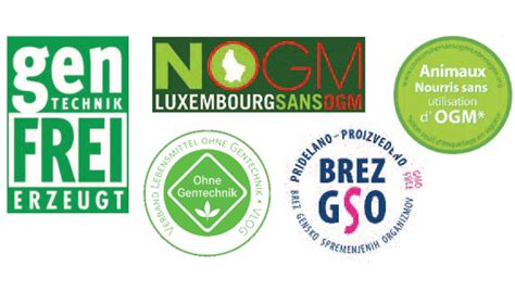 Non-GMO food labeling programs increasing in Europe | The Organic & Non ...